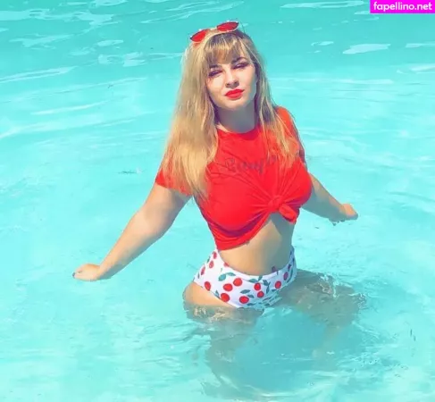 Elsalmorton OnlyFans Thumbnail #Ltg21kiCeJ