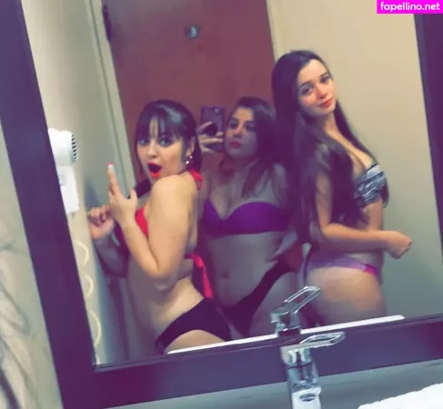 Elsalmorton OnlyFans Thumbnail #iQNXSO2BLI