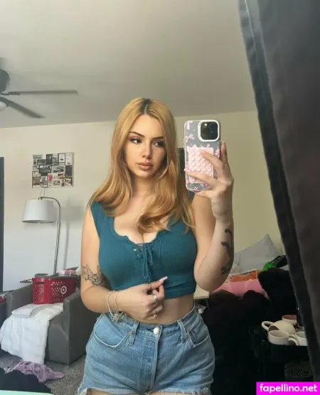 Elsalovexox OnlyFans Thumbnail #ZQSeGqbStW
