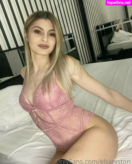 Elsaniston OnlyFans Thumbnail #0i23EiDWOs