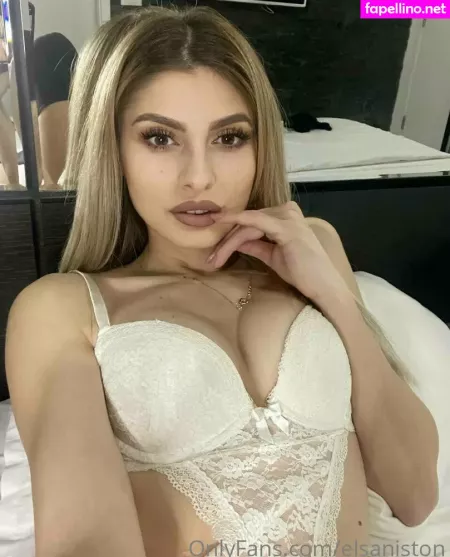 Elsaniston OnlyFans Thumbnail #XdLQv0AyLw