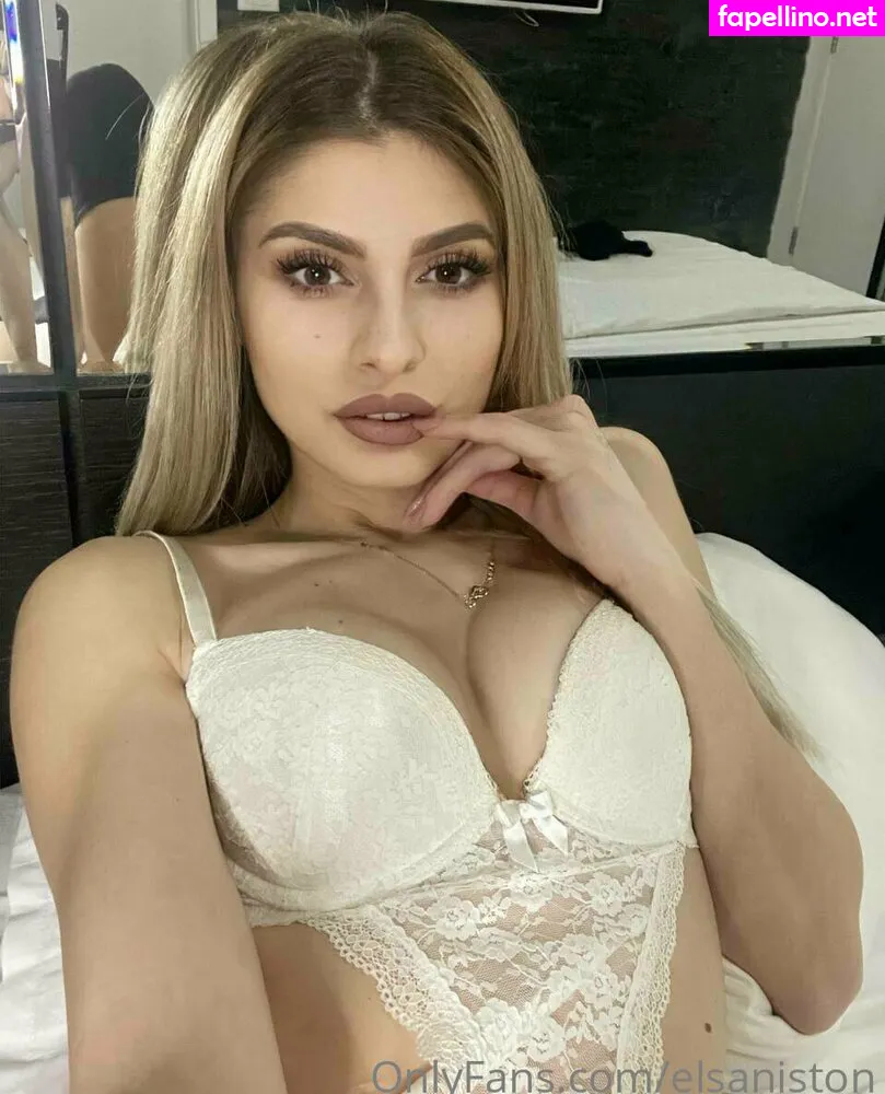 elsaimon, elsaniston Nude Leaked OnlyFans Photo #XdLQv0AyLw
