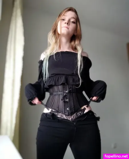 Elsasingular OnlyFans Thumbnail #XomUCvaDCn