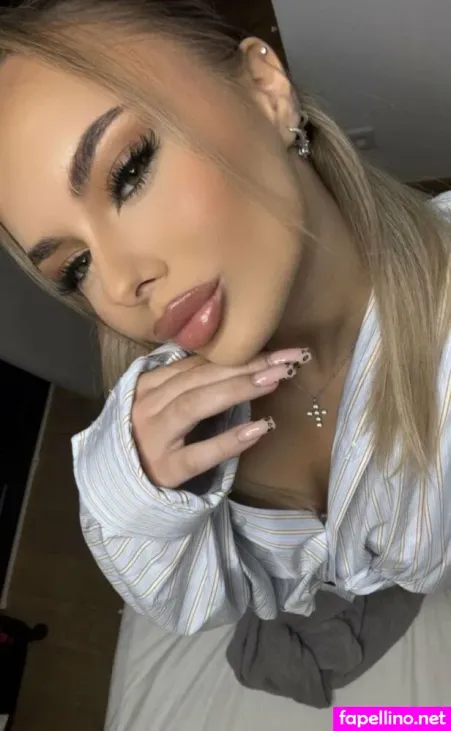 Elsasve0 OnlyFans Thumbnail #COTXwyh9ni