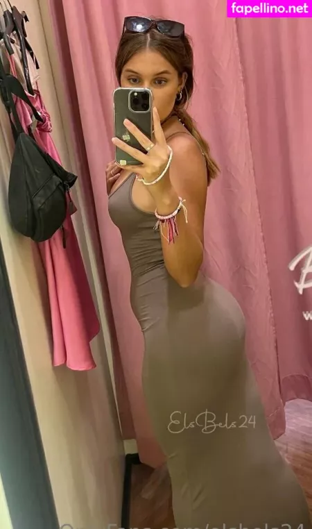 Elsbels24 OnlyFans Thumbnail #0xVWm8evFc