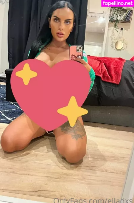Elsdxs OnlyFans Thumbnail #DnywvfQHCY