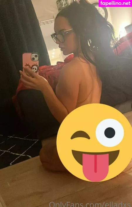 Elsdxs OnlyFans Thumbnail #a7qlr0S0fa