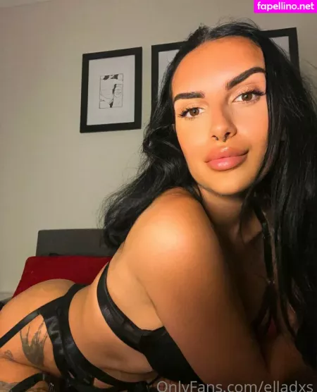 Elsdxs OnlyFans Thumbnail #ieyUNctFUn