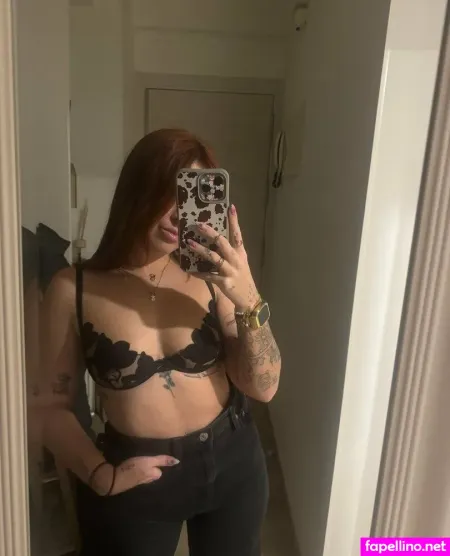 Elsecretodeada OnlyFans Thumbnail #hdyX8UEHyM