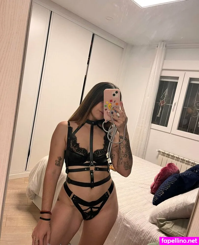 el.secreto.de.ada, elsecretodeada Nude Leaked OnlyFans Photo #syFh2WNL2K