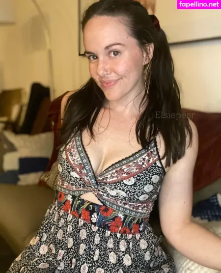 Elsiepear OnlyFans Thumbnail #hkKgnUR3ng