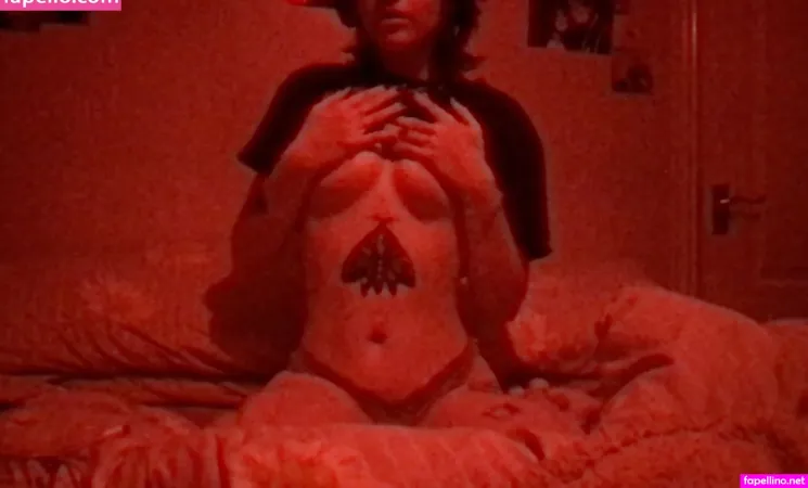Elsisdead OnlyFans Thumbnail #DzygD0lF1G