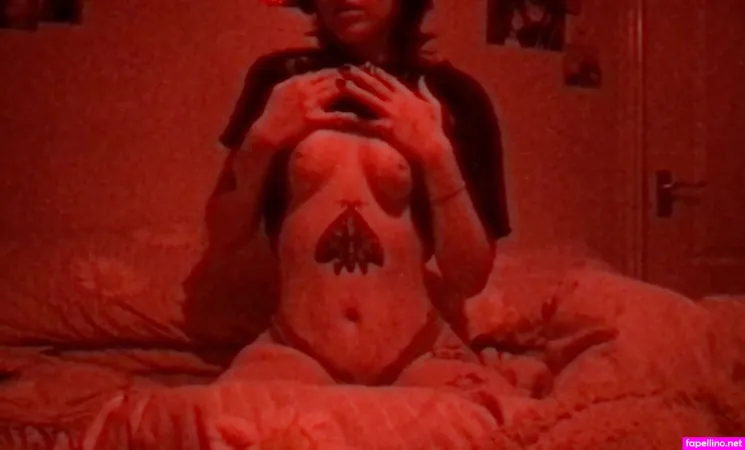 Elsisdead OnlyFans Thumbnail #bhaBDBGb6Y