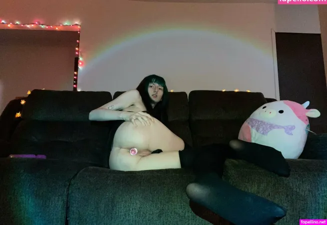 Elslabyrinth OnlyFans Thumbnail #xEvteRFqf1