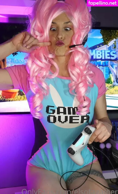 Elsofagamer OnlyFans Thumbnail #DUPeutL8Ry