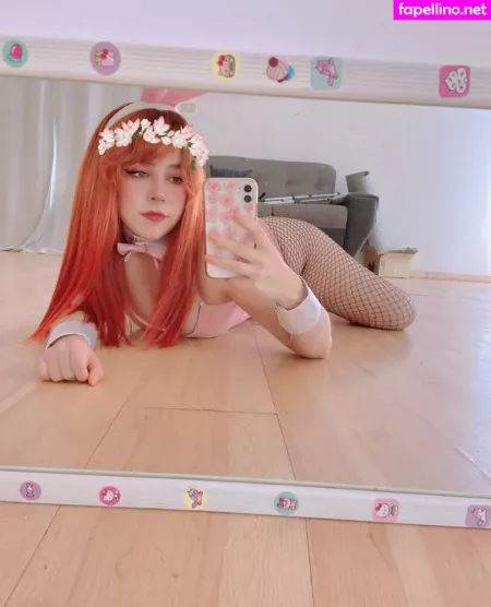 Eltraposenpai OnlyFans Thumbnail #92Kei1loFi