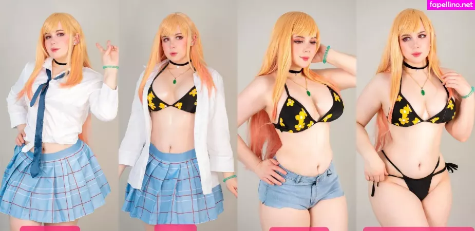 Elune Cosplay OnlyFans Thumbnail #C3LXpXnitS