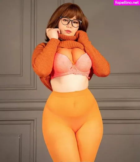 Elune Cosplay OnlyFans Thumbnail #MAvLNvchJx