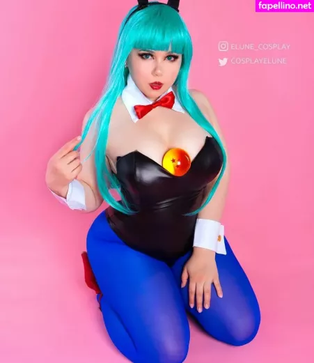 Elune Cosplay OnlyFans Thumbnail #OwDTNiQZNG