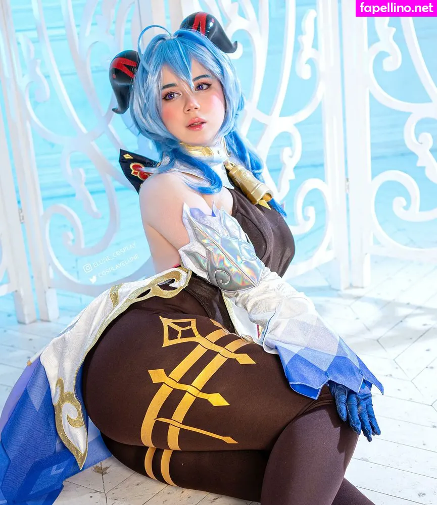 cosplayelune, elune_cosplay Nude Leaked OnlyFans Photo #X8i30VxODK