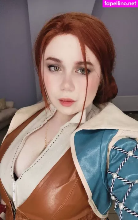 Elune Cosplay OnlyFans Thumbnail #agx4W8Bz5Y