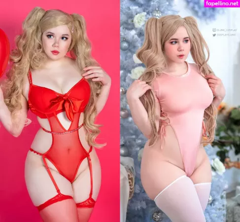 Elune Cosplay OnlyFans Thumbnail #gDADbJChbU