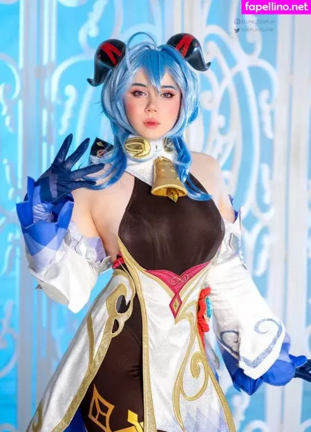 Elune Cosplay OnlyFans Thumbnail #hQxa7S8wL2