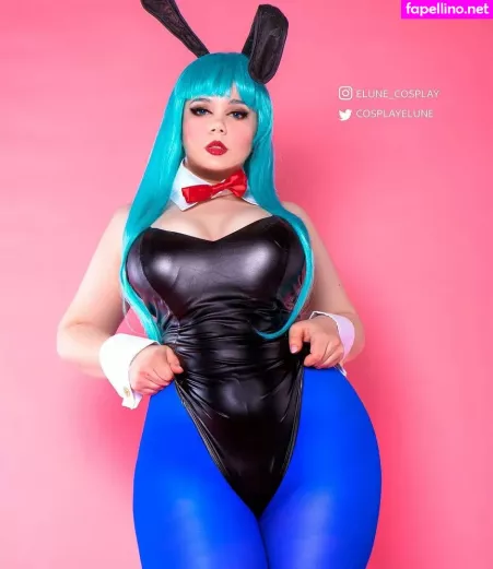 Elune Cosplay OnlyFans Thumbnail #ysoRuhQJ2I
