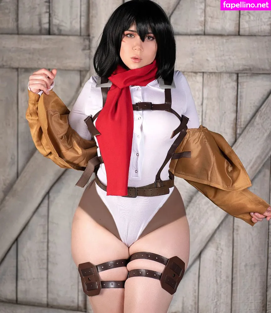 cosplayelune, elune_cosplay Nude Leaked OnlyFans Photo #zIm9KL4rLn