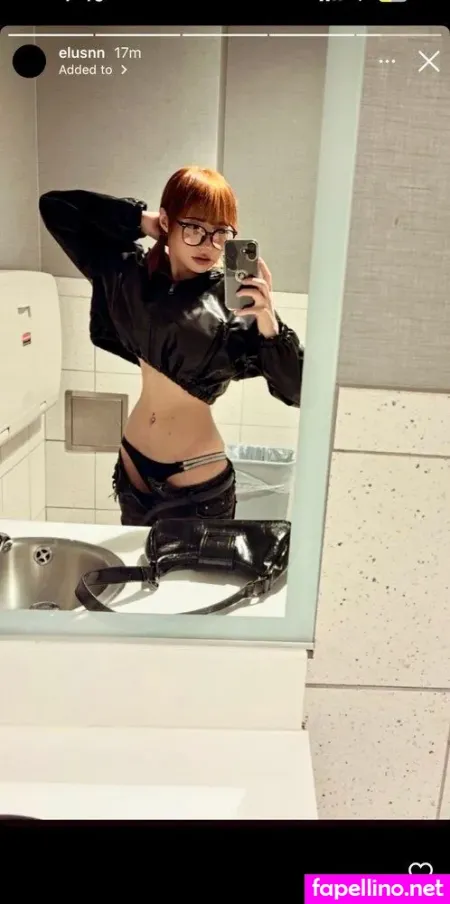 Elusnn OnlyFans Thumbnail #ub3vTIsP79