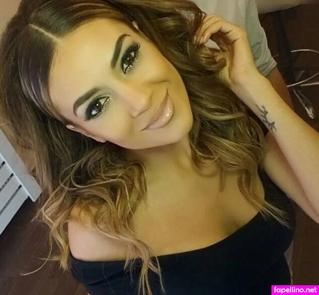 Elvana gjata Nude Leaked OnlyFans Photo #3naGehvExz