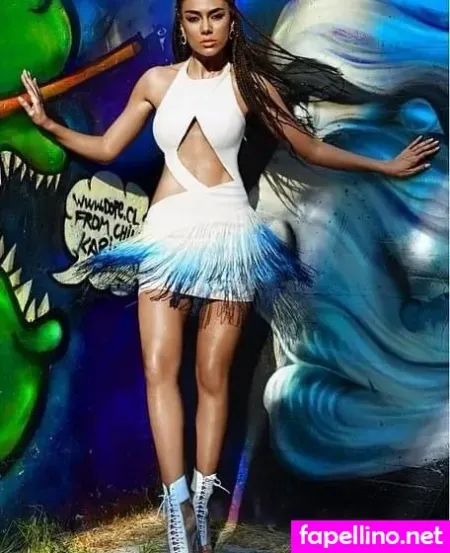 Elvana Gjata OnlyFans Thumbnail #5AS4QCRXS2