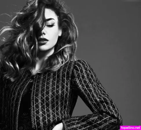 Elvana Gjata OnlyFans Thumbnail #kO8eSh9Lwz