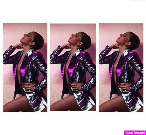 Elvana Gjata OnlyFans Thumbnail #lMjv2Dj6FM