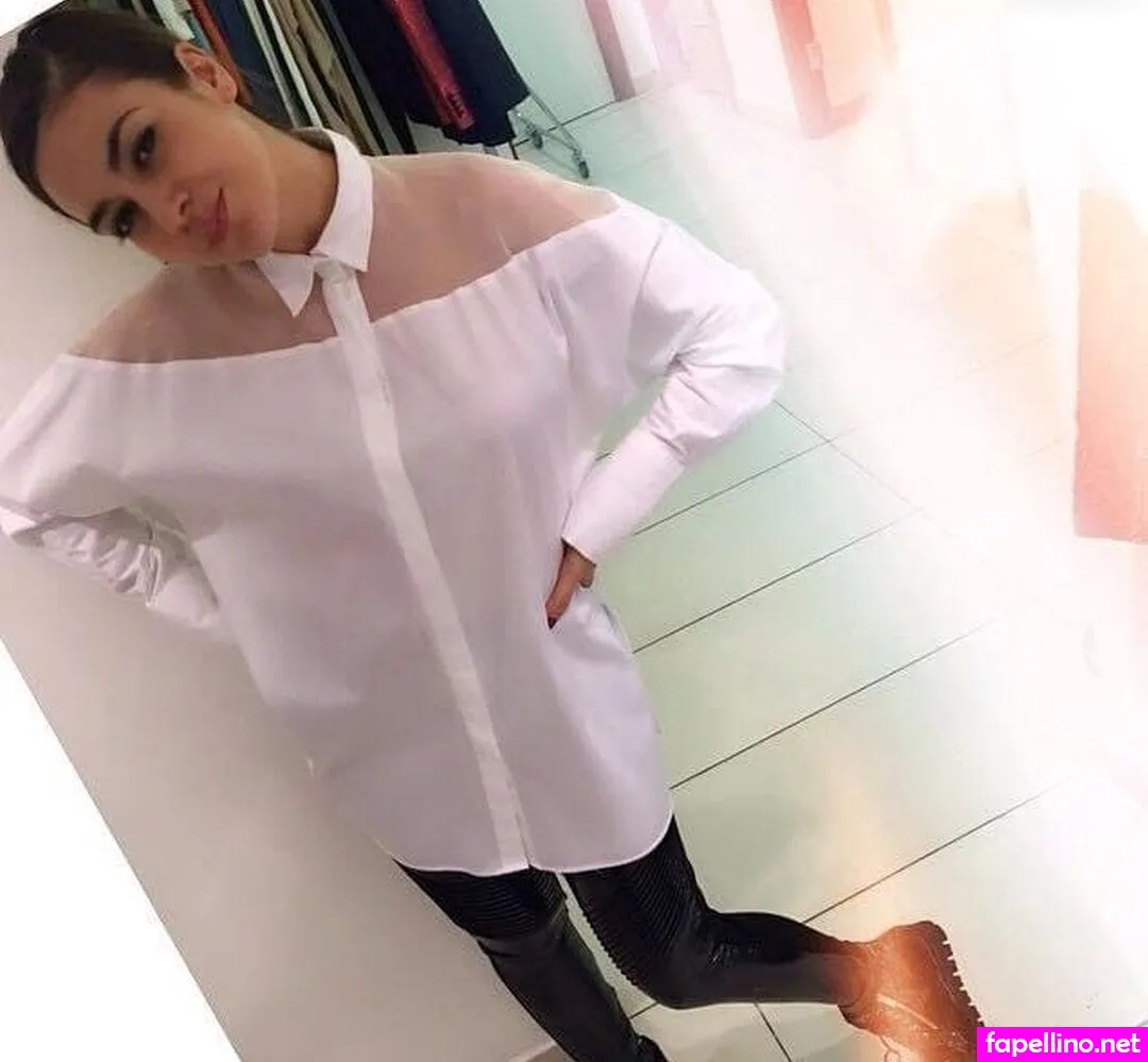 Elvana gjata Nude Leaked OnlyFans Photo #mW6n3mI6KI