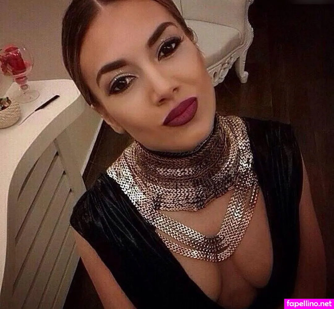 Elvana gjata Nude Leaked OnlyFans Photo #yHBmI6dihf