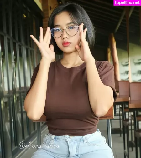 Elvara Caliva OnlyFans Thumbnail #OsHAVAqdL6