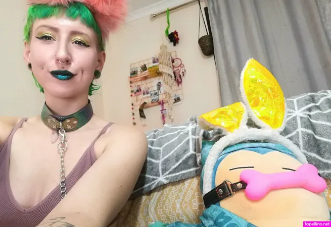 Elvenenchanter Free OnlyFans Thumbnail #AMM7XPFt4v