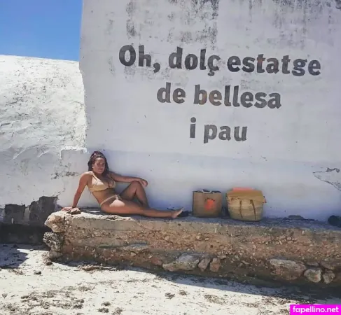 Elviabombon OnlyFans Thumbnail #0yWTi4avoD