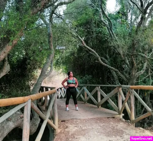 Elviabombon OnlyFans Thumbnail #e6B2gMXNzv