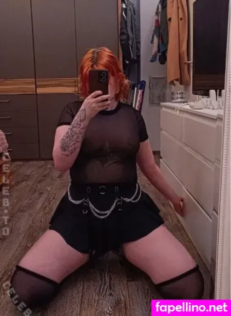 Elvie Boo OnlyFans Thumbnail #LsRw9WvXxR