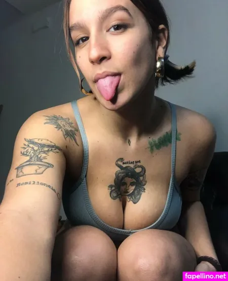 Elvinapapp OnlyFans Thumbnail #BI1yMaHNIU