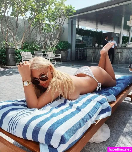 Elvira Pitzner OnlyFans Thumbnail #Vk5hw7n6hx