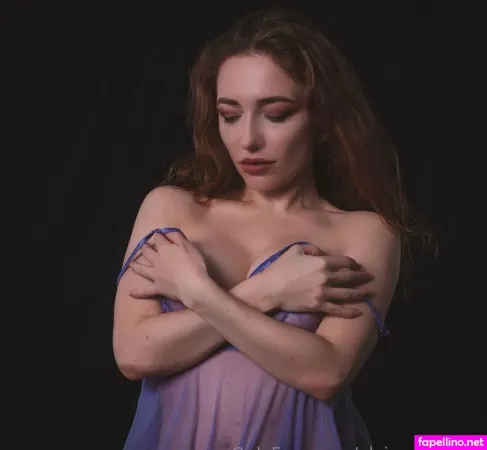 Elvira Susse 2 OnlyFans Thumbnail #NkohCEIaSl