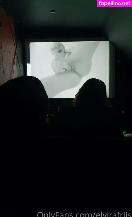 Elvirafriis OnlyFans Thumbnail #W7UerEyLsf