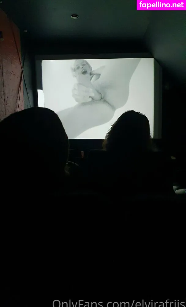 elvirafriis Nude Leaked OnlyFans Photo #W7UerEyLsf