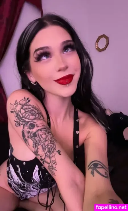 Elvirawaifu OnlyFans Thumbnail #kbp2Lpnq4F