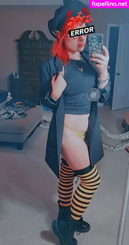 Elvishly Deviant13 OnlyFans Thumbnail #7qeduSvw4z