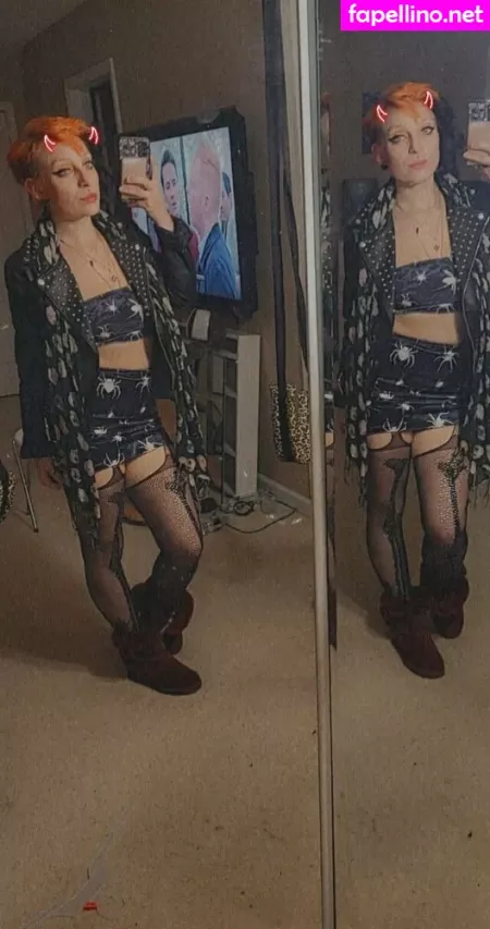 Elvishly Deviant13 OnlyFans Thumbnail #DE27Wj9NT3