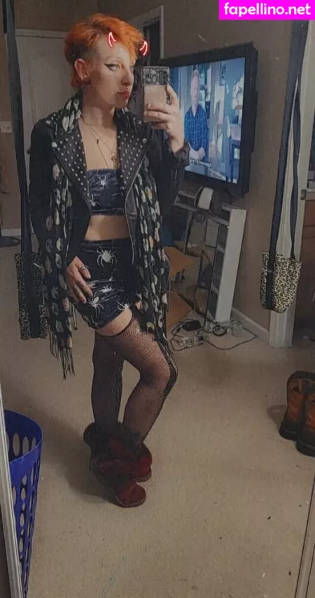 Elvishly Deviant13 OnlyFans Thumbnail #HSmJyKgffA